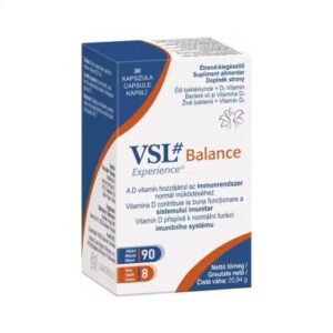 VSL Balance kapsule a30