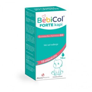 Bebicol Forte Kapi Abela Pharm