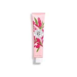 roger & gallet  Crveni đumbir krema za ruke 30ml