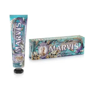 MARVIS SINUOUS LILY LIMITED EDITION 2024 75ML