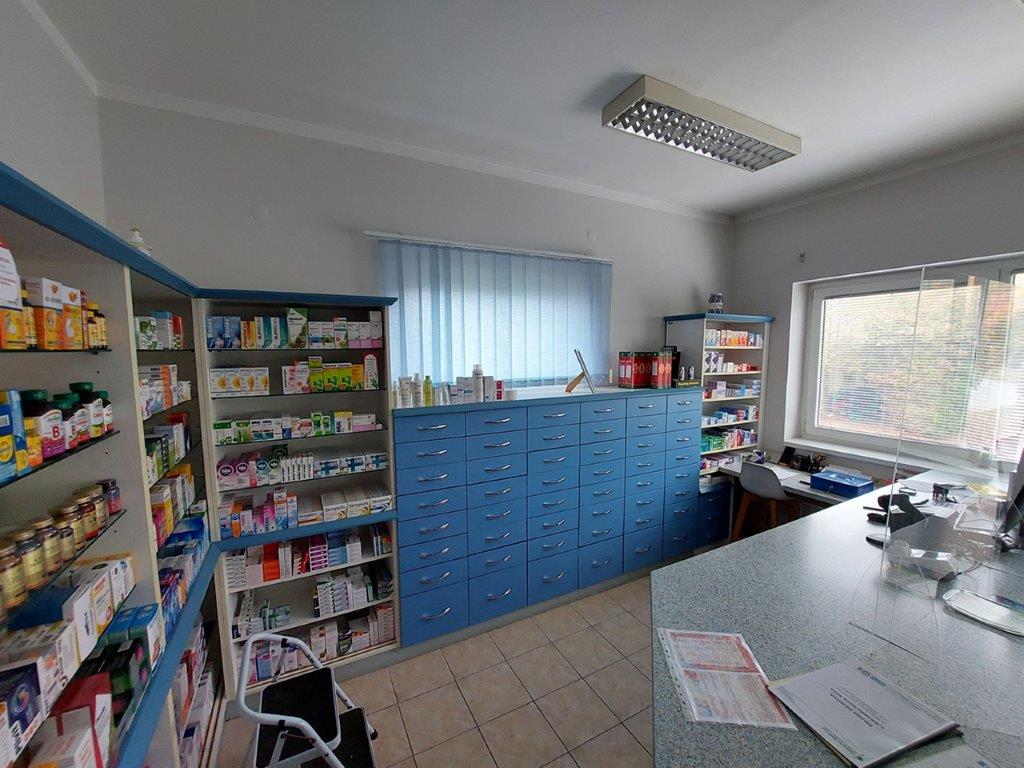 Prilog 3.6 Postojece stanje 1