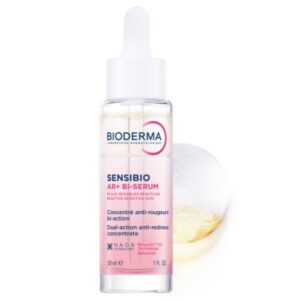 Bioderma Sensibio AR+ Bi-serum 30 ml