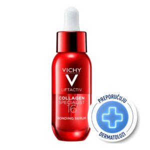 VICHY LIFTACTIV COLLAGEN SPECIALIST 16 BONDING SERUM, 30ml