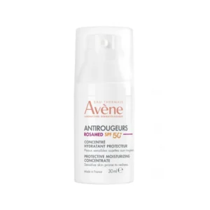 Antirougeurs ROSAMED SPF50+ Zaštitni hidrirajući koncentrat
