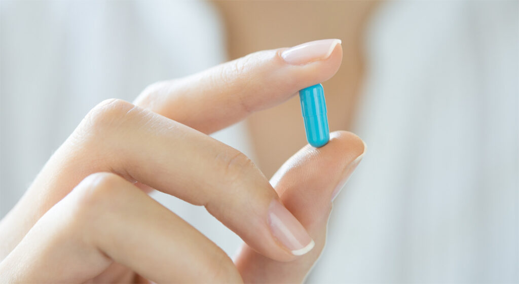 Hitna oralna kontracepcija 1