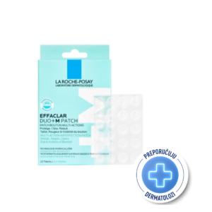La Roche-Posay Effaclar Duo+M višenamjenski flasteri protiv nepravilnosti