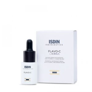 isdin Isdinceutics Flavo-C 30 ml