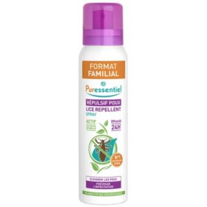 PURESSENTIEL ANTI-LICE repelent sprej 75ml
