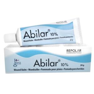 Abilar 10% mast za rane