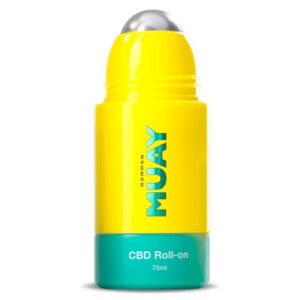 Namman Muay CBD Cryo Roll-on