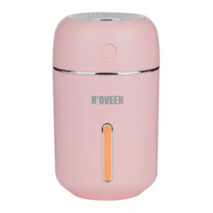 Noveen prenosivi ovlaživač zraka 280ml