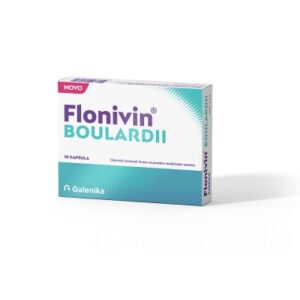 Galenika Flonivin Boulardii kapsule
