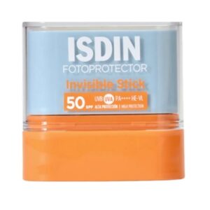 ISDIN Fotoprotector Invisible Stick SPF 50