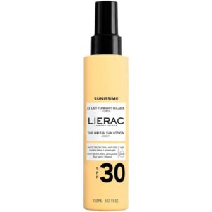 Lierac Sunissime The Sun Melting Milk SPF 30 Mlijeko za tijelo