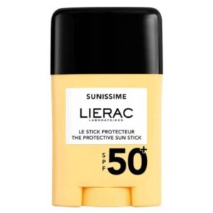 Lierac Sunissime The Sun Protective Stick SPF 50+ Stick za lice i osjetljiva područja