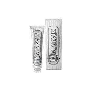 Marvis Smokers Whitening Mint pasta za zube