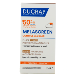 melascreen control tinted