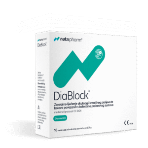 NUTRIPHARM DIABLOCK VREĆICE