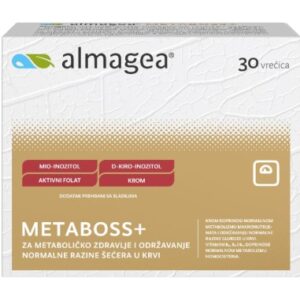 Almagea Metaboss+ vrećice