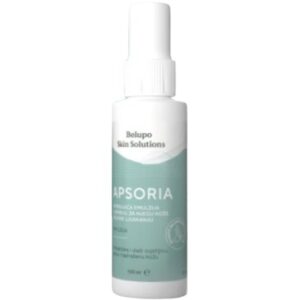 Belupo Skin Solutions Apsoria otopina 100ml