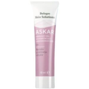 Belupo Skin Solutions Askar gel 15ml