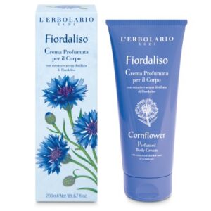 Lerbolario Fiordaliso Mirisna krema za tijelo