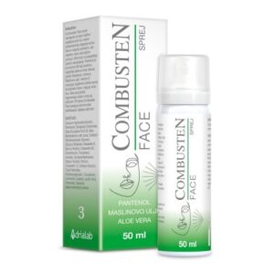 Combusten Face sprej 50ml