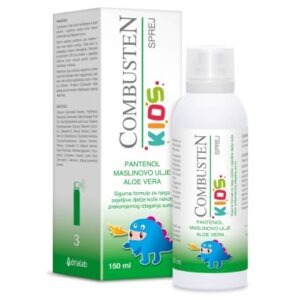 Combusten Kids sprej 150ML