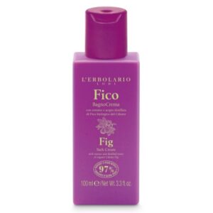 Lerbolario Fico Kremasta kupelj 100ml