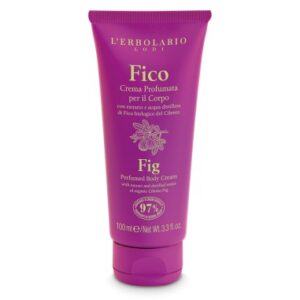 Lerbolario Fico Mirisna krema za tijelo 100ML