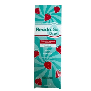 Hamapharm RexidroSol direkt