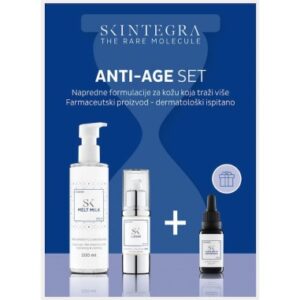 Skintegra Anti-Age Set