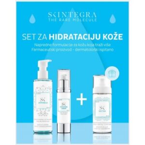 Skintegra Set za hidrataciju kože
