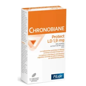 Chronobiane Protect LD 1.9mg, 45tbl