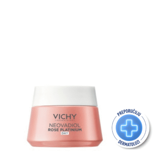 Vichy Neovadiol Rose Platinum Day cream