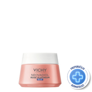 Vichy Neovadiol Rose Platinum noćna krema