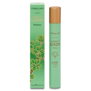 Lerbolario Albero di Giada - Žad Parfem 15ml