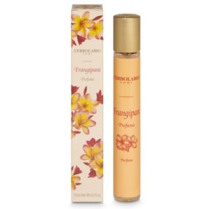 Lerbolario Frangipani Parfem 15ML