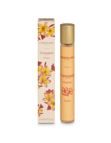 Lerbolario Frangipani Parfem 15ML