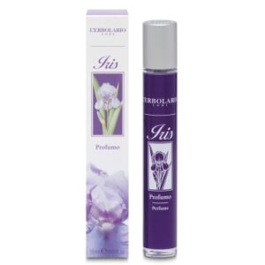 Lerbolario Iris Aqua di Profumo 15ml