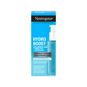 Neutrogena Hydro Boost Serum 30 ml