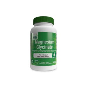 HTN Magnezijev glicinat 120 tableta