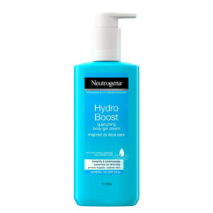 NEUTROGENA HYDRO BOOST GEL-KREMA ZA TIJELO 250ml