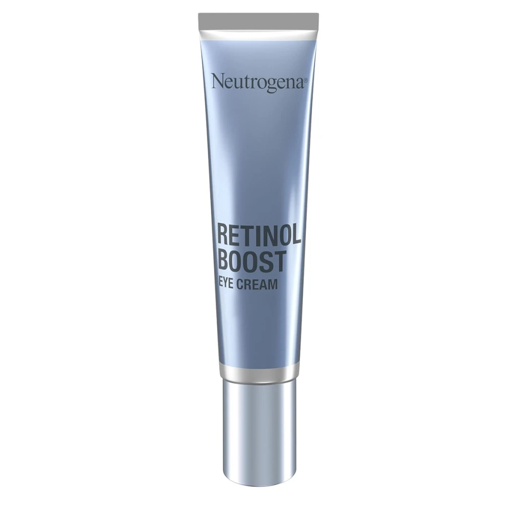 Neutrogena Retinol Boost krema za područje oko očiju 15ml