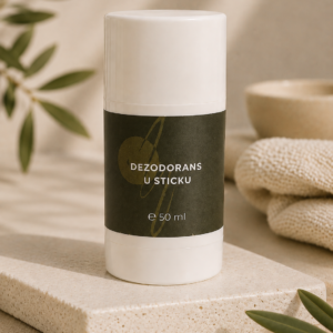 Ljekarna Bjelovar Deodorans u sticku  50 ml