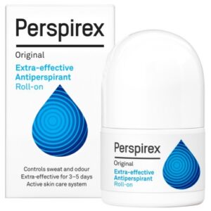 Perspirex Original antiperspirant deo roll on