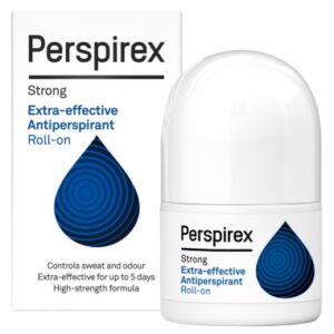 Perspirex Strong antiperspirant deo roll on